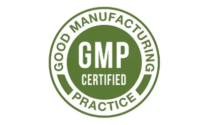 ColestZen GMP certified